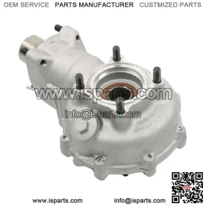 Final Gear Differential Assembly for Honda Foreman Rubicon 500 4x4 TRX500 Rear