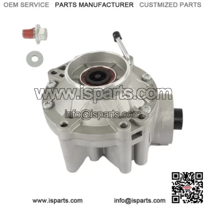 Fit for 2016-2019 Can-Am Outlander 450 570 4X4 Complete Rear Differential