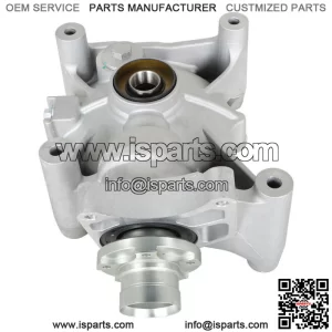 2008-2022 ATV Rear Final Drive Differential Gear For Honda Rincon 680 TRX680FA