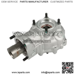 Rear Differential Assembly For 02-04 TRX450 FE FM Fourtrax Foreman 41300-HN0-670