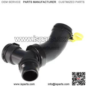 Radiator Hose T-Connector For Ford F150 5.0L Pickup Truck 2011-2019 DR3Z8566B