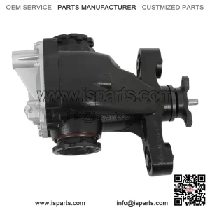 For 2014-2019 Cadillac CTS 3.27 AWD 84110751 Rear Differential Assembly 1 Year