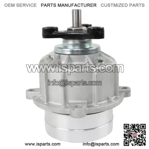 For 2010-2012 Hyundai Santa Fe 4780039420 Differential viscous coupler