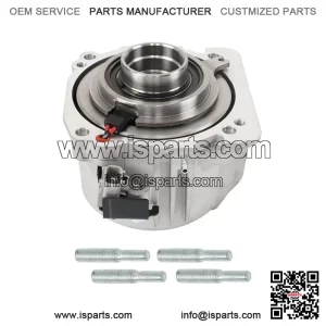 For Toyota Venza 2009-2014 & Toyota Matrix 2009-2013 Rear Differential Coupling