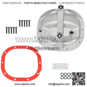 For Ford Mustang 1979-2004 8.8 inch Differential Cover Rear End Girdle System