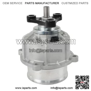 For 2006-2008 Hyundai Kia Santa FE CM 2.2L Rear Differential Viscous Coupler