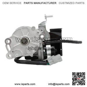 For Toyota FJ Cruiser 4Runner Hilux Land Cruiser Rear Differential Lock Actuator