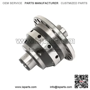 For 1992-2001 Civic Si B16A Integra LS B18A B18B LSD Limited Slip Diff