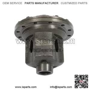 For 01-18 Chevrolet Silverado 3500 HD Dodge Ram 2500 Rear Differential Assembly