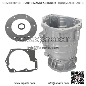 For 2003-2008 Dodge Ram 48RE Cummins Diesel 4x4 Overdrive Extension Housing 4WD