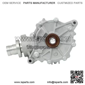 For Honda Rear Gear Final Assy Differential TRX420/500 Fourtrax Rancher