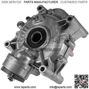 Rear Differential For Polaris SPORTSMAN 850 High Lifter 2016-2022 113.4mm