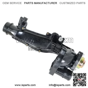 For Honda Civic 1.5L 2016 2017 2018 2019 2020 Turbocharger Charge Air Pipe Joint