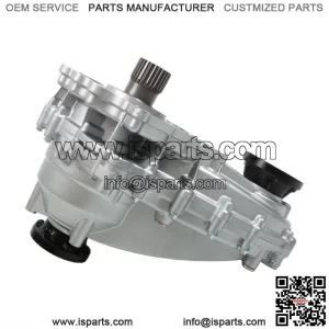 For 2011-2013 Jeep Grand Cherokee & Dodge Durango 3.6L Transfer Case 52853662AC