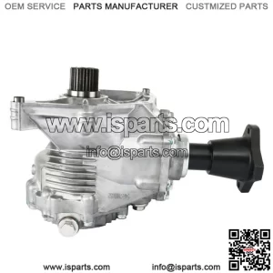 For Nissan Murano 2009-2014 AWD 33100JP11C Differential Transfer Case Assembly