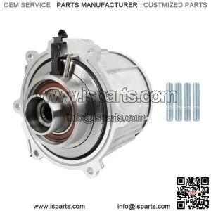 For 2014-2020 Nissan Rogue AWD Rear Differential Coupling 387614BF1A Sliver