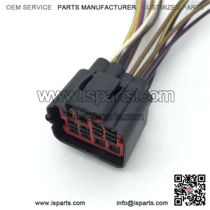 Connector Harness Assembly HdLight