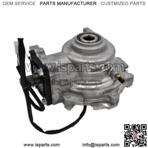 104025601 DIFF, FRONT, AUTO, CCW, AWD, CLUB CAR