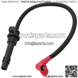 Spark Plug Wire For Polaris Ranger 1000 EPS 2020-2024 4016940 4012991