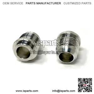 AN10 welding connector 2 pieces