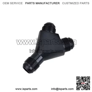 AN10 Tee Male Connector