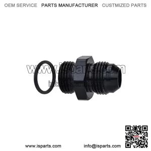 ORB6-AN6 connector 2 pack