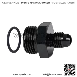 ORB8-AN8 connector 2 pack