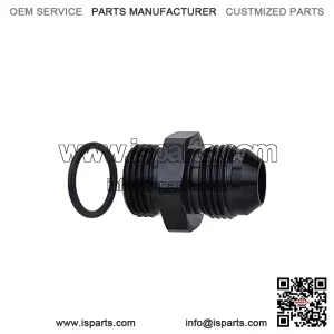 ORB6-AN8 connector 2 pack