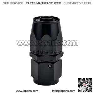 0AN6 oil pipe female connector