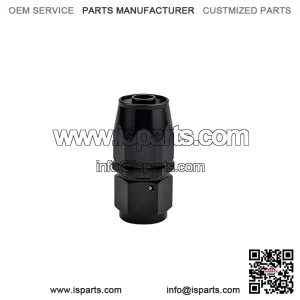 0AN8 oil pipe female connector