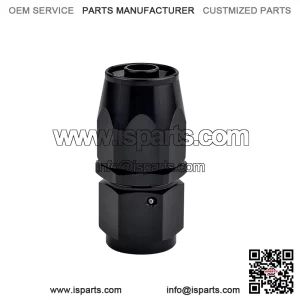 0AN10 oil pipe female connector