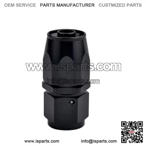 45AN6 oil pipe female connector