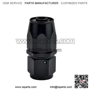 45AN10 oil pipe female connector