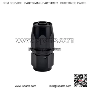 90AN8 oil pipe female connector