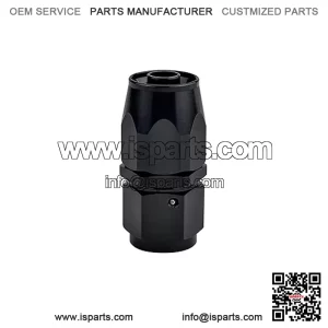 90AN10 oil pipe female connector