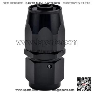 180AN8 oil pipe female connector