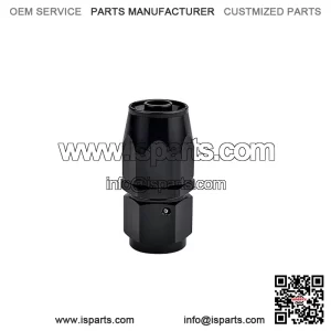 180AN10 oil pipe female connector