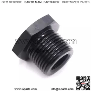 Oil filter adapter 1/2-28??13/16-16