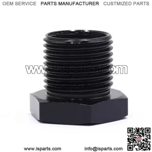 Oil filter adapter 5/8-24??3/4-16