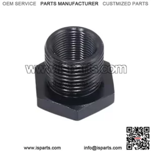 Oil filter adapter 5/8-24??13/16-16
