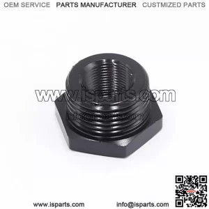Oil filter adapter 5/8-24??3/4NPT