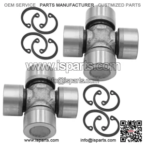 Front Drive Shaft U-Joint For Polaris Sportsman X2 XP 550 Toruing 11-14 / 220432