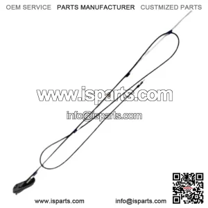 Hijet Radio antenna Van S200V S210 VS320 VS330V   Truck S201P S211P NEW