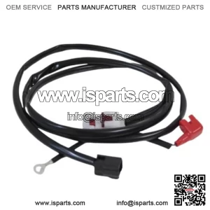 SUZUKI BATTERY WIRE 36890-28H00 Fit 2008 - 21 RMZ450 / 2010 - 17 RMZ250