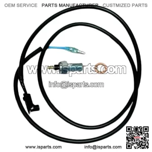 YAMAHA OEM neutral switch wire lead for 2004 - 2009 YFZ450
