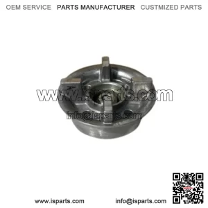 2002 - 2024 KAWASAKI KLX110 L R  REAR HUB COUPLING ASSY 42033-1223