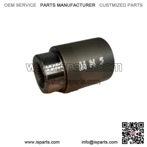 NEW OEM HONDA DRIVESHAFT PINION JOINT GOLDWING VALKYRIE 41410-MN5-000