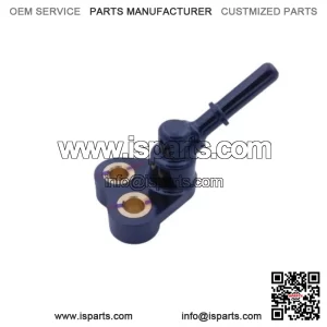 Honda 2014 2021 GROM 125 / MONKEY 125 FUEL LINE INJECTOR JOINT New 17560-K26-900
