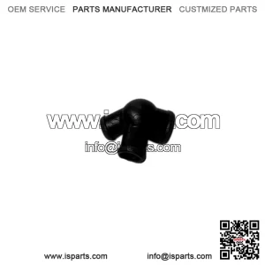 Honda JOINT, WATER HOSE 19501-MS2-000 OEM NEW