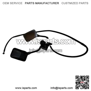 Honda 1993-2017 XR Front M/Cyl Sub Assembly 45510-MGW-305 New OEM